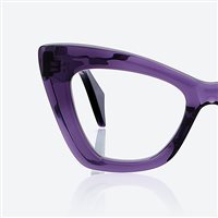 Montatura vista Monokol Donna MK321 50 C47 - MK321 50 C47